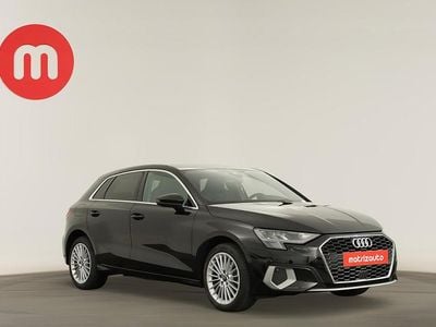 Usado 2024 Audi A3 Sportback e-tron Advanced Citadino | € 33.499 (Super Preço)