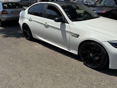 Usado 2005 BMW 320 Sedan | € 9.000 (Caro)