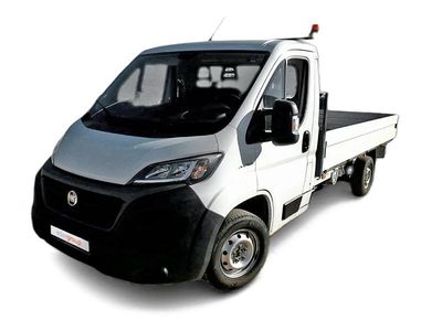 Branco Usado 2019 Fiat Ducato Van | € 22.990 (Preço elevado)