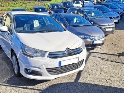 Citroën C4
