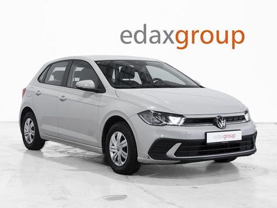Cinzento Usado 2022 VW Polo | € 13.990 (Preço justo)