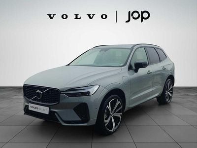 Usado Volvo XC60 Ultimate 350 HP (257 kW) 2024 Cinzento SUV