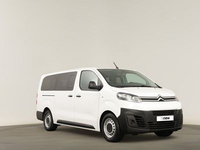 Citroën Spacetourer