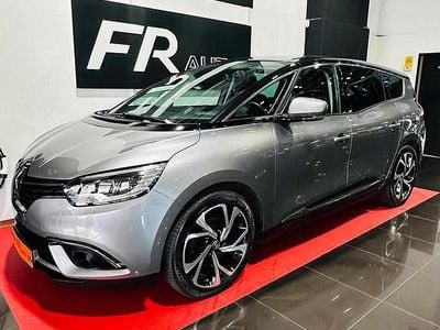 Renault Grand Scénic IV