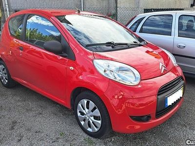 Citroën C1