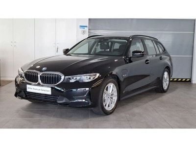 BMW 320e