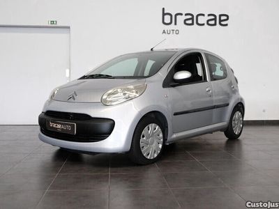 Citroën C1
