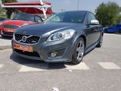 usado Volvo C30 1.6 D R-Design