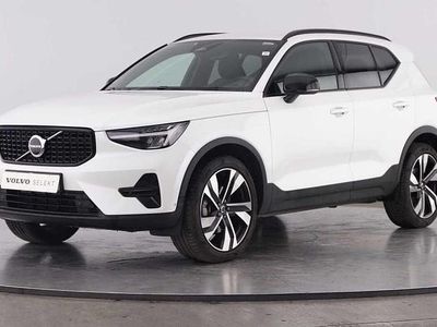 Usado Volvo XC40 163 HP (119 kW) 2025 Branco SUV