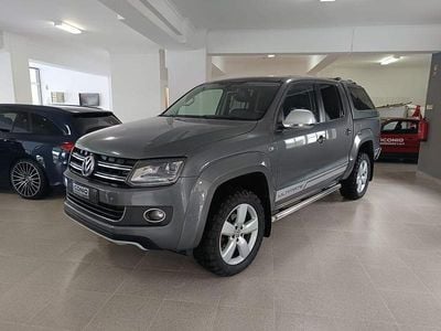 VW Amarok