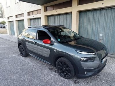 Citroën C4 Cactus