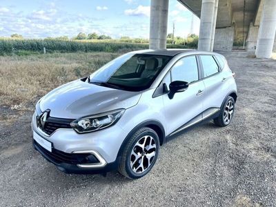 usado Renault Captur 1.5 dCi Exclusive