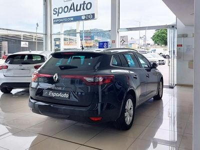 Renault Mégane IV