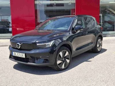 Volvo EX40