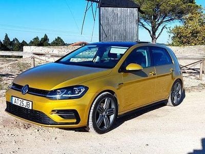 VW Golf VII