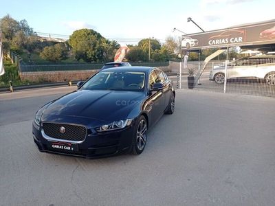 Faro - Jaguar usados - 19 carros baratos para venda em Faro