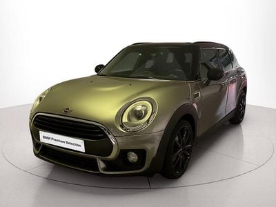 Usado 2018 Mini One D Clubman Carrinha | € 19.500 (Preço elevado)