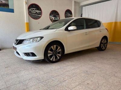 Nissan Pulsar
