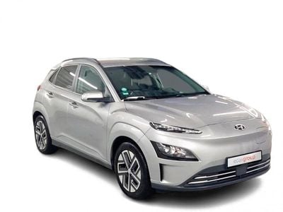 Usado Hyundai Kauai 150 kW (204 HP) 2022 Cinza SUV