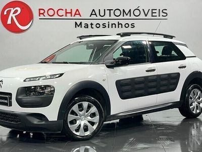 Citroën C4 Cactus