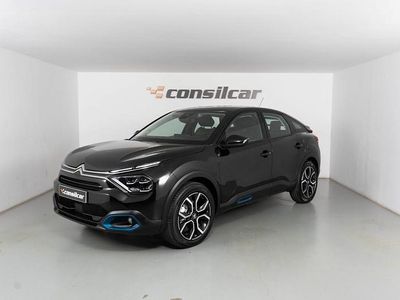 Citroën e-C4