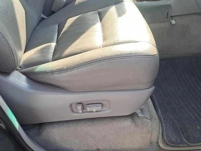 Cinzento Usado 2005 Toyota Land Cruiser | € 47.800