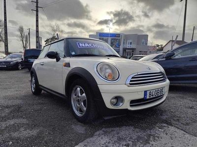 Usado Mini ONE 95 HP (69 kW) 2008 Outra Citadino