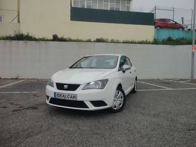 usado Seat Ibiza 1.6 TDi Reference