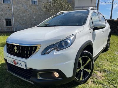 usado Peugeot 2008 1.2 PureTech Signature