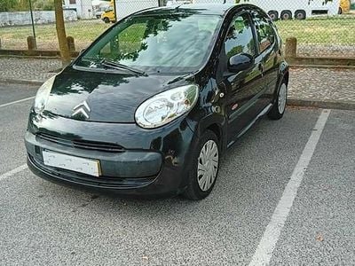 Citroën C1