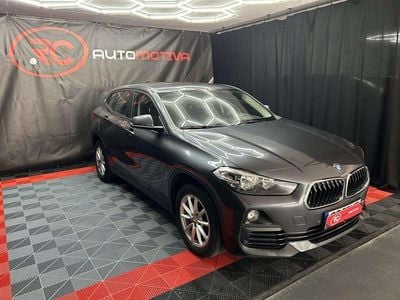Cinzento Usado 2019 BMW X2 SUV | € 21.990 (Bom preço)