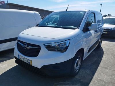 usado Opel Combo Van 1.6 CDTi L1H1 Enjoy