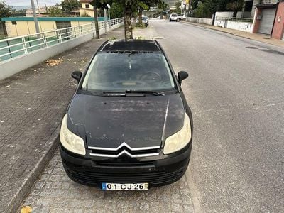 Citroën C4