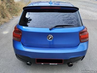 BMW 120 Coupé