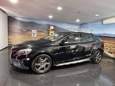 Volvo V40 CC