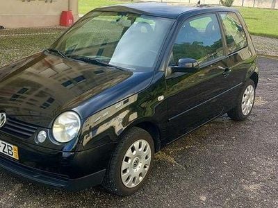 Usado VW Lupo 2004 Citadino