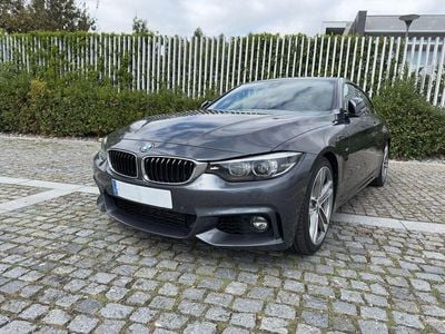 BMW 420