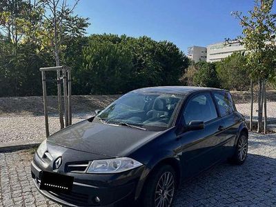 Renault Mégane III