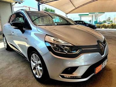 Renault Clio GrandTour