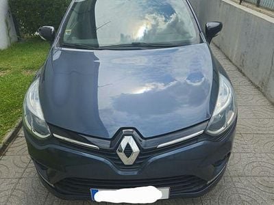 Renault Clio IV