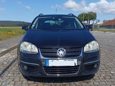 usado VW Golf V 