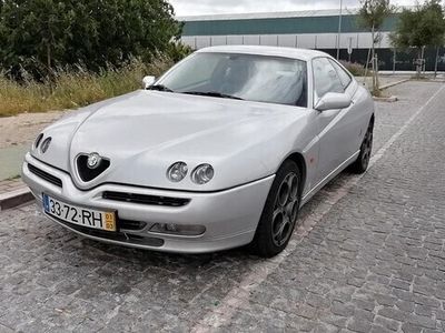 usado Alfa Romeo GTV 2.0 TS