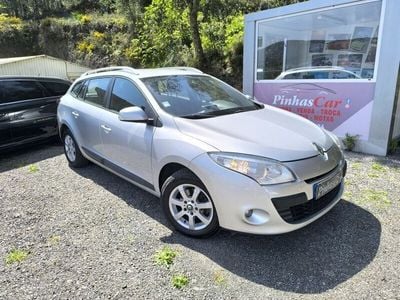 Renault Mégane III