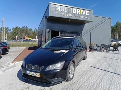 Seat Leon ST