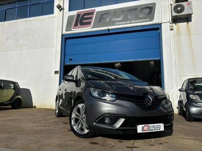 Renault Grand Scénic IV