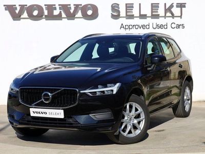 usado Volvo XC60 2.0 D4 Momentum Geartronic