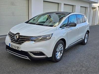Usado Renault Espace 160 HP (117 kW) 2016 Monovolume