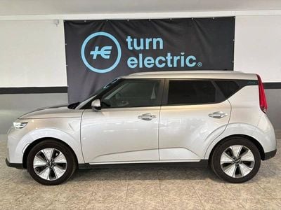 Kia Soul EV
