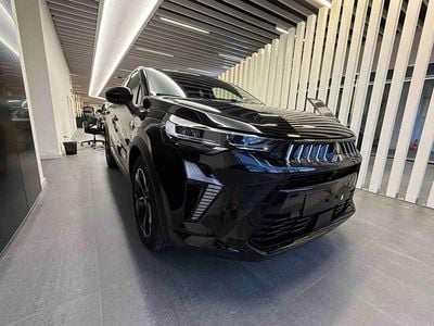 Preto Novo 2025 Mitsubishi Grandis Intense Citadino | € 31.990 (Preço justo)