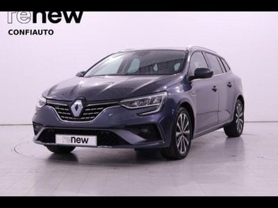 Renault Mégane GrandTour